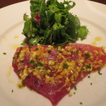 オステリア・オリエーラ - 