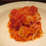 オステリア・オリエーラ - 