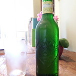 SONKA - ハートランド・ビール 2014.10.18