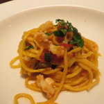 オステリア・オリエーラ - 