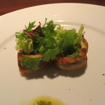 オステリア・オリエーラ - 