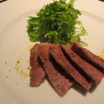 オステリア・オリエーラ - 