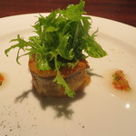 オステリア・オリエーラ - 