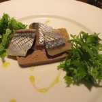 オステリア・オリエーラ - 