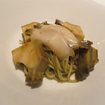 オステリア・オリエーラ - 