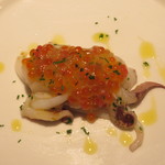 オステリア・オリエーラ - 