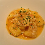 オステリア・オリエーラ - 