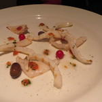 オステリア・オリエーラ - 