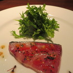 オステリア・オリエーラ - 