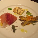 オステリア・オリエーラ - 