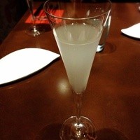 CILQ - 微発泡　日本酒スパークリング　鮮