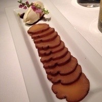 ブリーズ オブ トウキョウ - いぶりがっこクリームチーズ