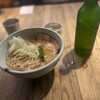 和醸良麺 すがり