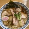 本格手打麺　あら家