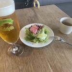 カフェ サカイ - 