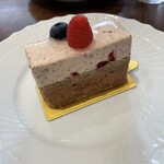 パティスリー エス サロン - 