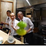 料理屋 植むら - 