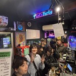 囲み屋 - 