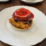 パティスリー エス サロン - 