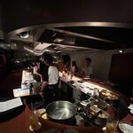 dooop - 店内風景