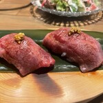 和牛のまるよし - 