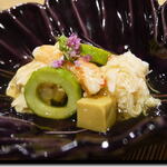 料理屋 植むら - 