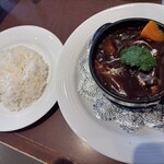 上野精養軒 本店レストラン - 