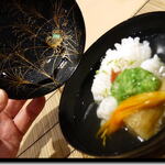 料理屋 植むら - 