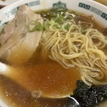 日高屋 - 安くてまいうー‼️