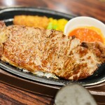 ガスト - サーロインステーキ
