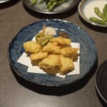 和食 酒肴 まさむら - 