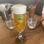 カフェ サカイ - 