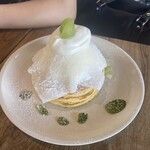 カフェ サカイ - 