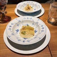 Osteria OLMO - 