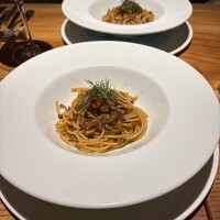 Osteria OLMO - 