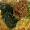 ラーメン 前田家