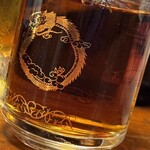 大元 - 今季初老酒^_^