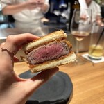 炭火焼肉 なかはら - 