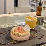 カズノリ イケダ アンディヴィデュエル 南町通店 - 