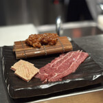 炭火焼肉 なかはら - 