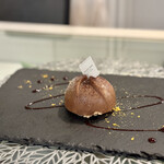 カズノリ イケダ アンディヴィデュエル 南町通店 - 