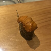 鮨 利﨑 - 