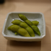 日本橋蛎殻町 すぎた - 