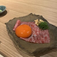 京都 和牛料理 一石三鳥 - 