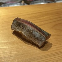 鮨 利﨑 - 