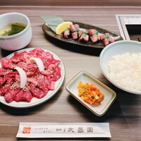 上野太昌園 上野本店 - 