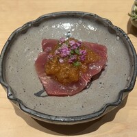 鮨 利﨑 - 