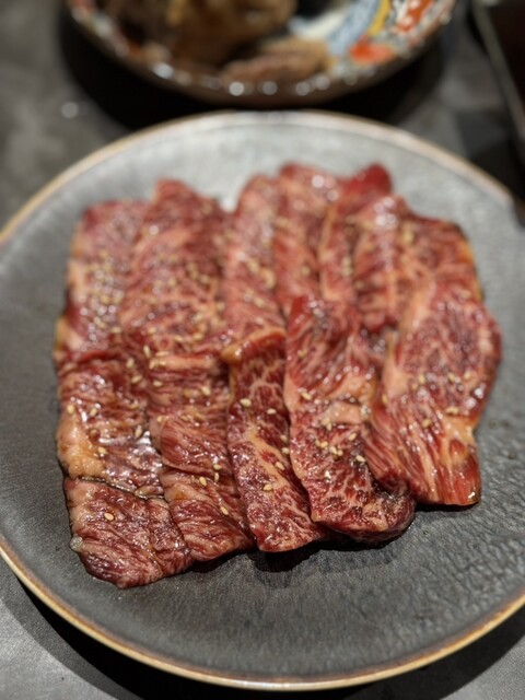ヤキニクです。 焼肉 YAKINEEK 大国町店 - 大国町/焼肉 | 食べログ