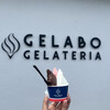ジェラテリア ジェラボ