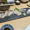こだわり鮮魚と炭焼地鶏 炉 〜ひばち〜